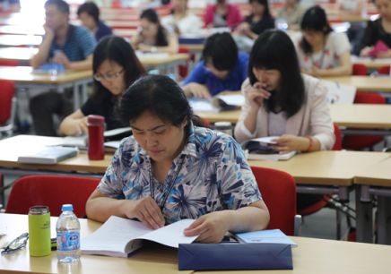 繼續教育支出可稅前扣除，國務院也來助攻大禮包