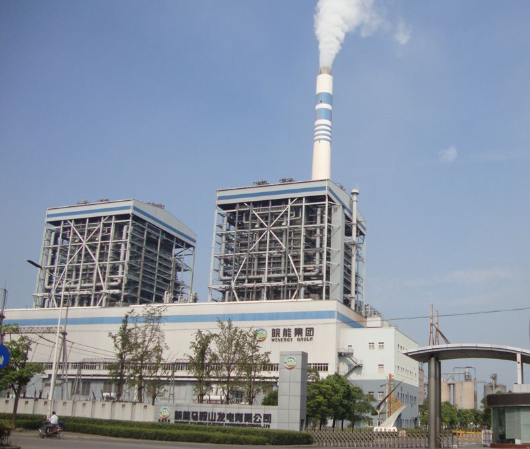 分步走規避股東大會審議 皖能電力再啟神皖能源