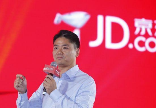 劉強(qiáng)東涉性侵外媒熱議 陸媒噤聲