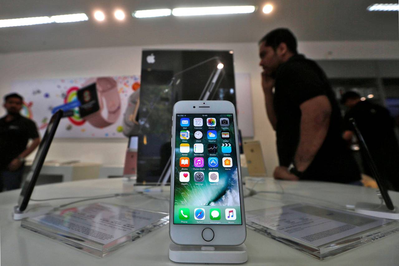 重磅研報：新iPhone無助銷量但平均售價ASP將全面提升