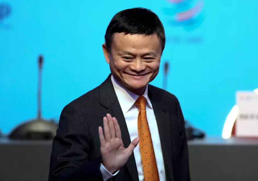 阿里巴巴大事件：馬云今日將宣布傳承計劃