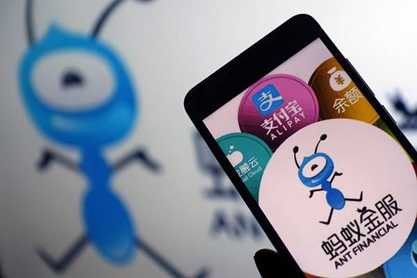 螞蟻金服成立小程序事業(yè)，多家公司已“準(zhǔn)備接單”