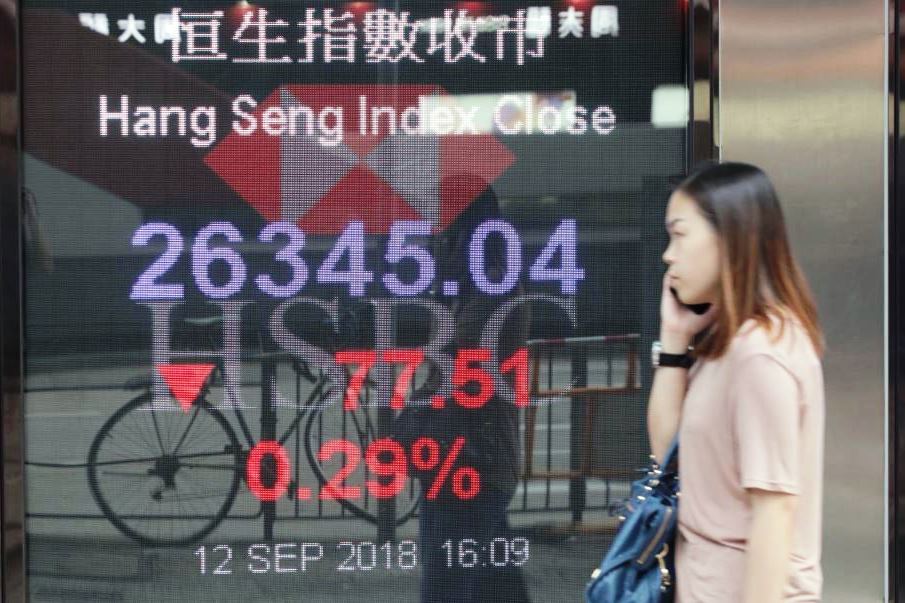 栽了！總經理雇人拉高股價，5人操縱115個賬戶，虧了3億多…