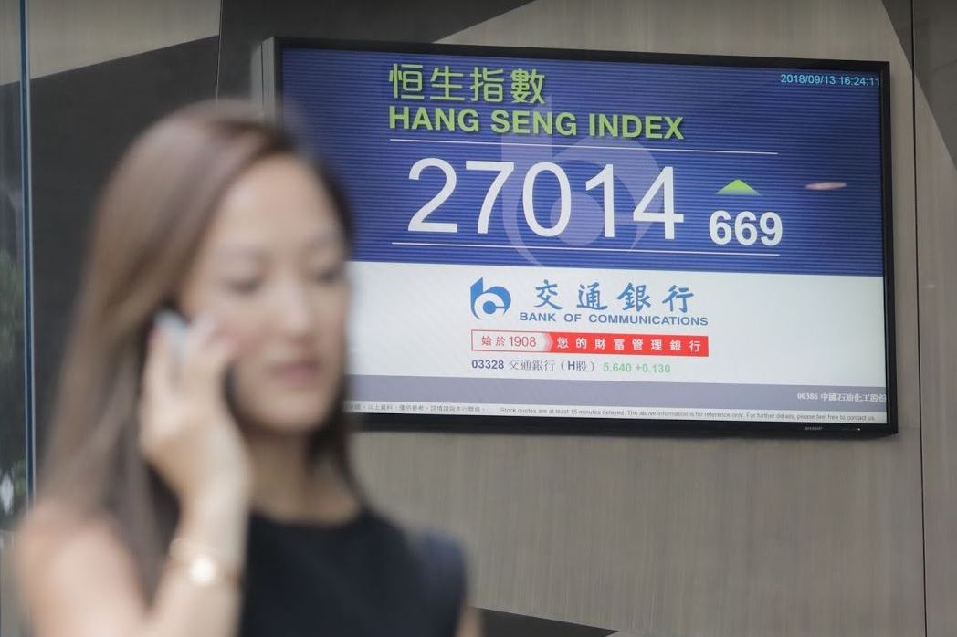 清倉(cāng)英偉達(dá)？