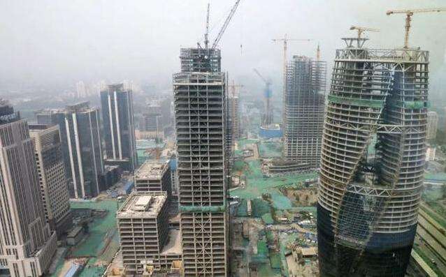 北京發布重磅城市規劃文件，這一區域成接軌雄