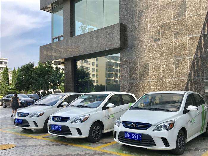 我國新能源車又一重大進展曝光，這只低位N字板次新還不關注？