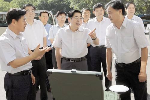 “原子能法”征求意見發布，核工業軍民融合發展提速