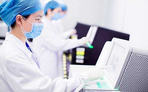 迪安診斷股票分析 價值思考