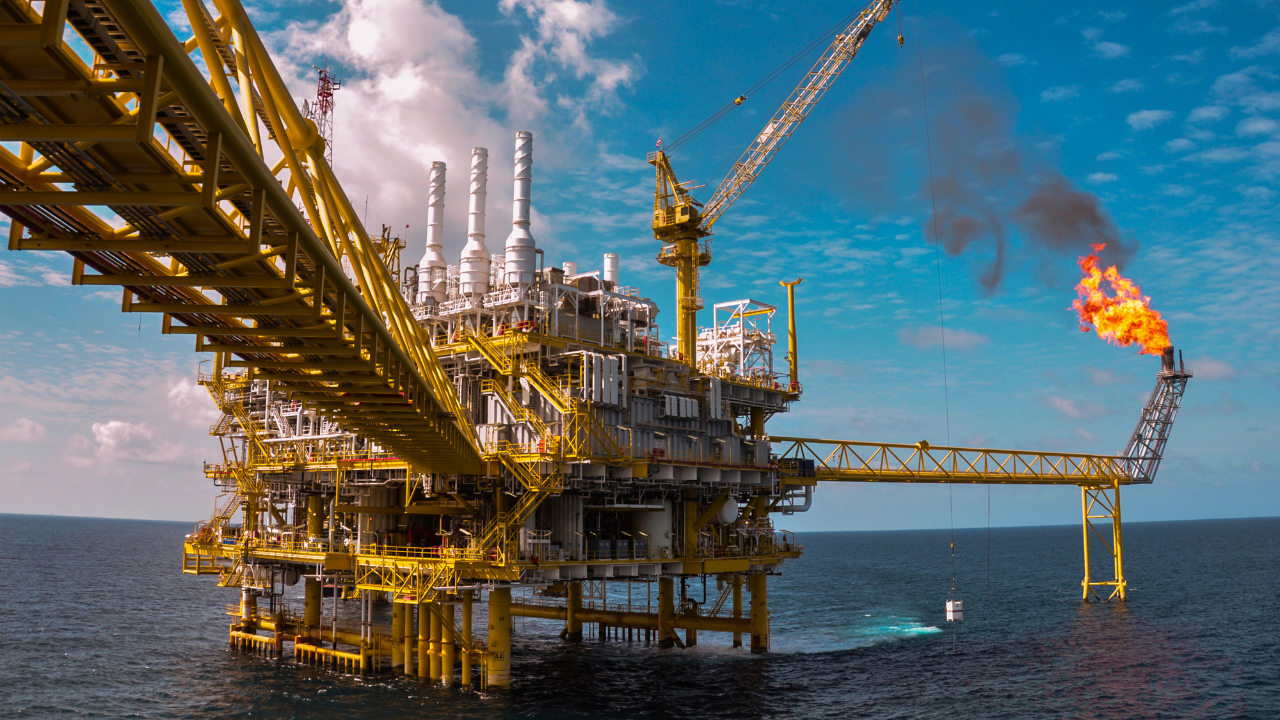 特朗普抨擊OPEC 國際原油聞風喪膽