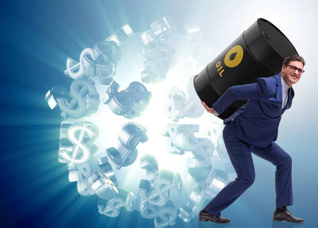 股票行情：金融油股帶動深成上漲 墨龍A漲停