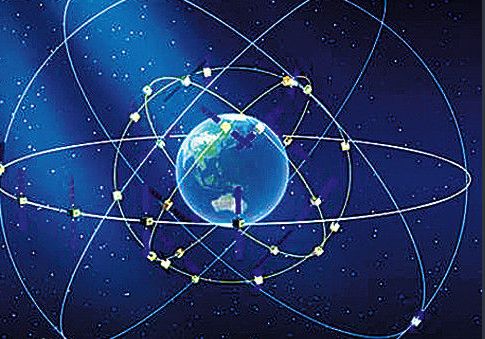 中國為非洲國家發射衛星 美媒急了