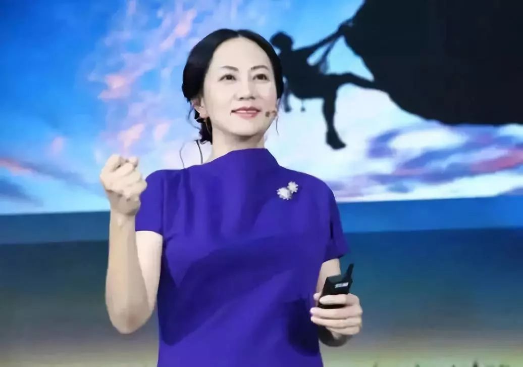 孟晚舟獲得保釋 美國尚未正式提出要求