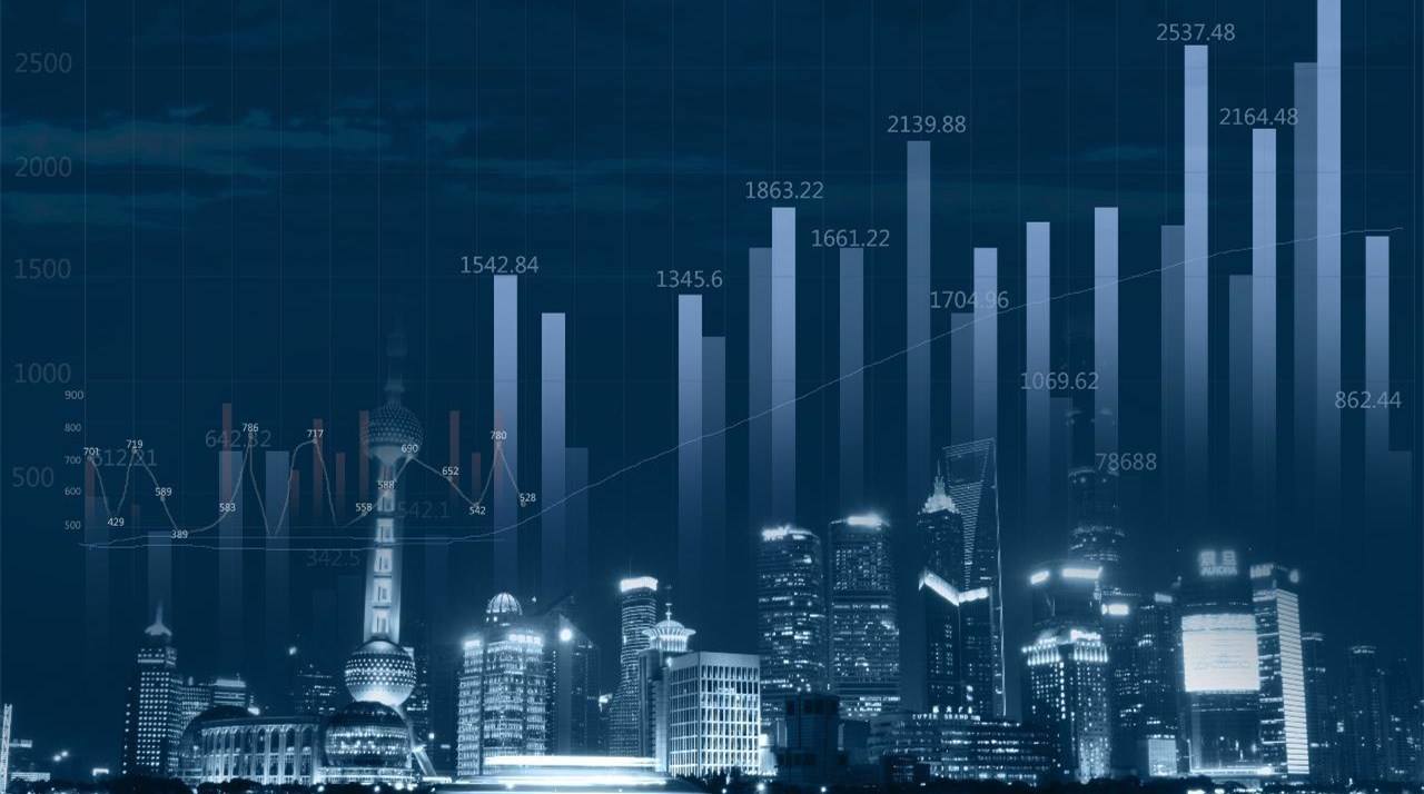 2500失而復(fù)得：滬指收跌 上證50創(chuàng)兩年新低