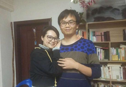 袁立婚房疑曝光 明星結婚有多壕？