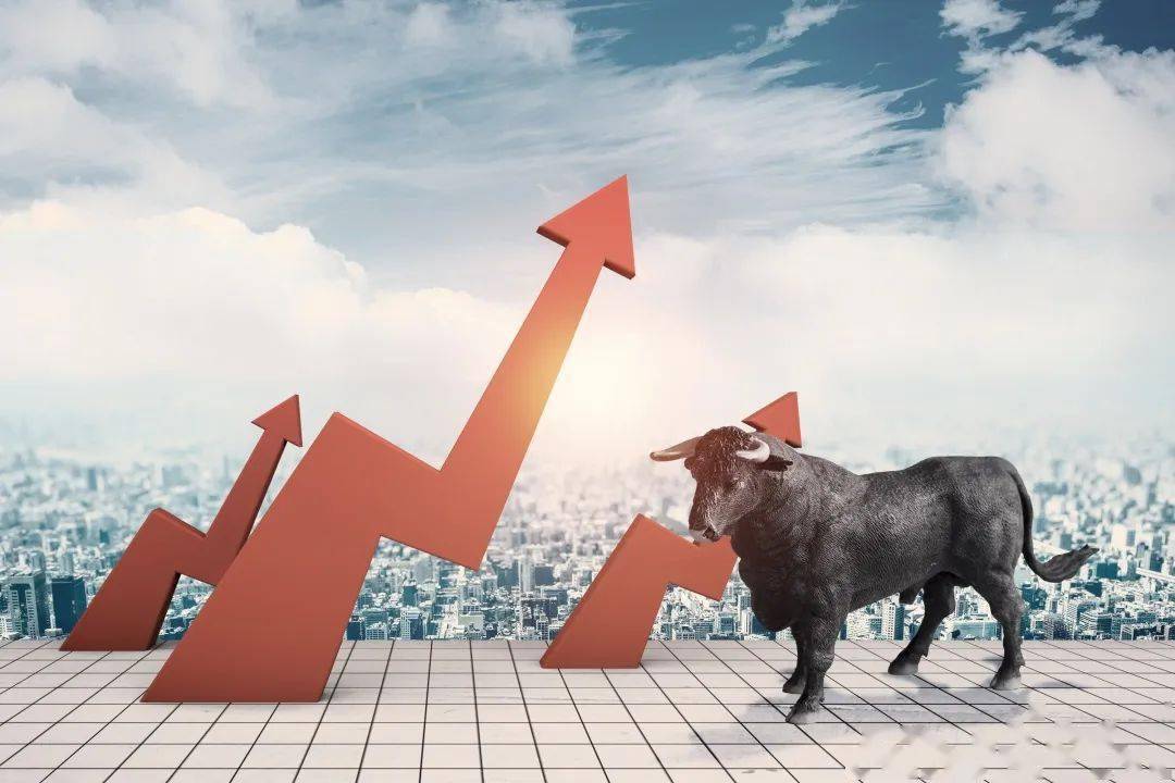 中美經濟：貨幣分化，結構收斂