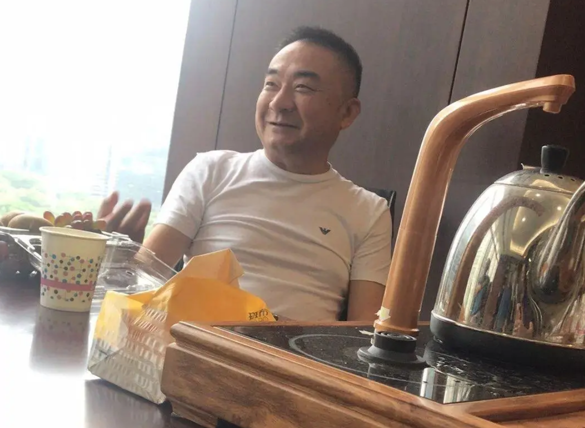 林園:牛市繼續賺錢選對好公司!