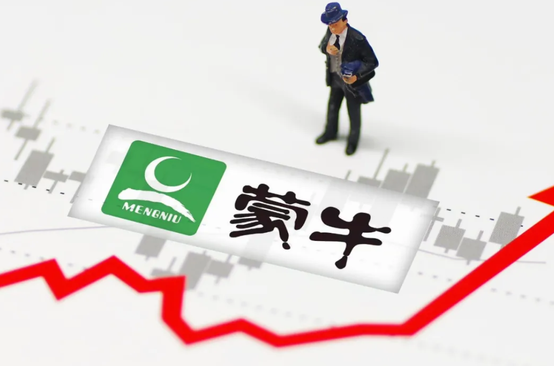 財經365視界：達能蒙牛為何婚變？