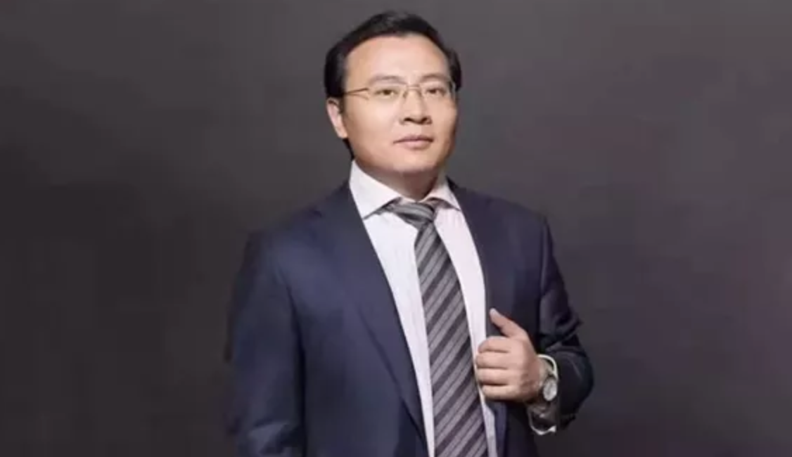 任澤平：未來最好的投資機會就在中國！資本市