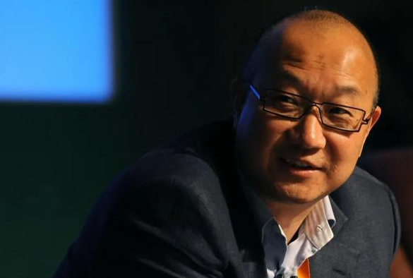 馮侖“被立案”風波，沒那么簡單