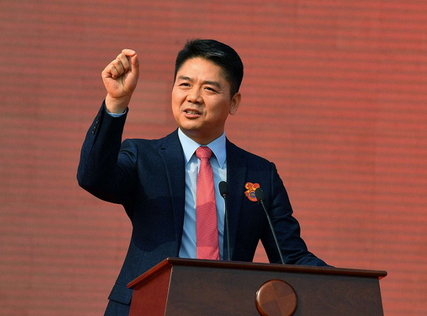京東股票代碼是多少？為什么京東股票會(huì)跌？