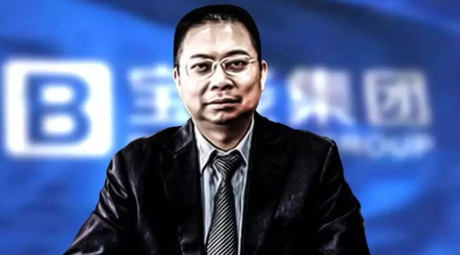 股票行情|“野蠻人”姚振華將“下落”何方？