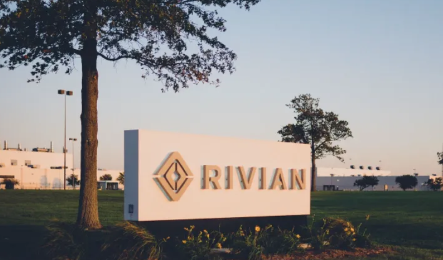 股票行情|福特或給Rivian帶來(lái)壞消息！