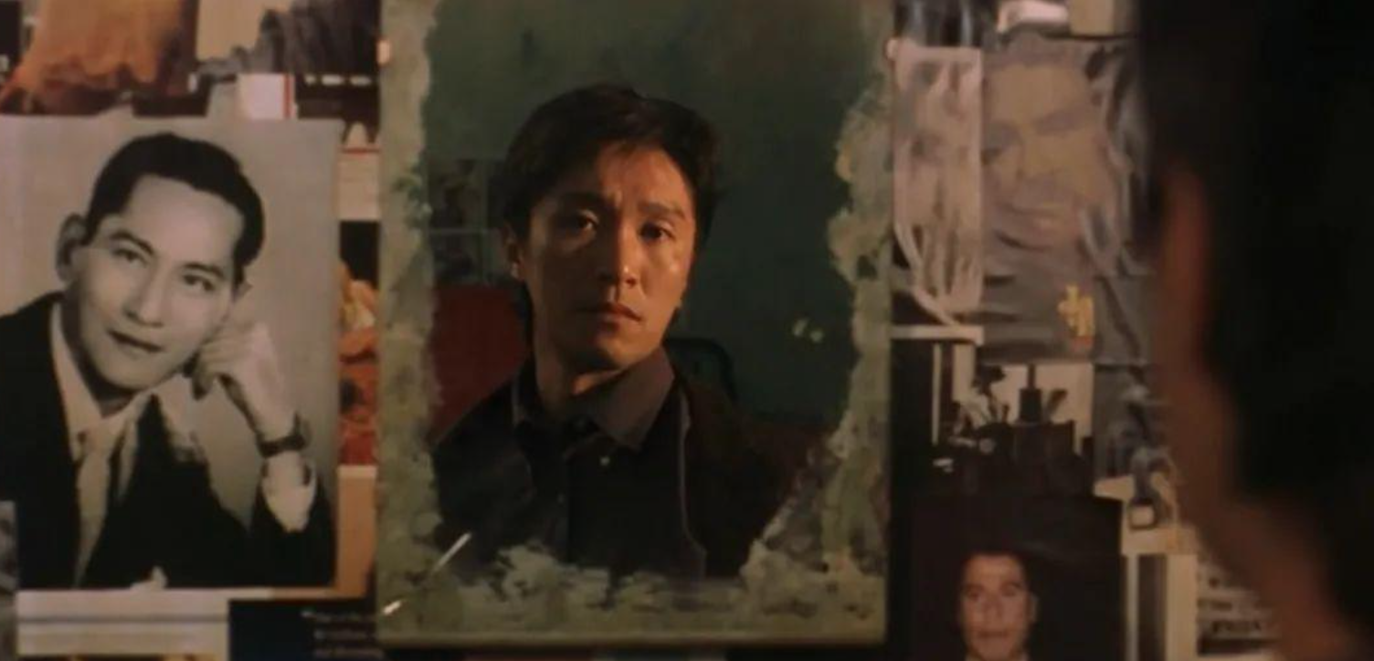 沒有哪一代人真正放棄