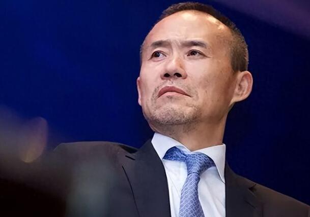 萬科的“后臺”，夠強夠硬！