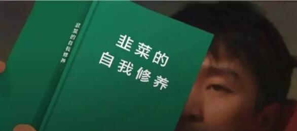 韭菜不夠了