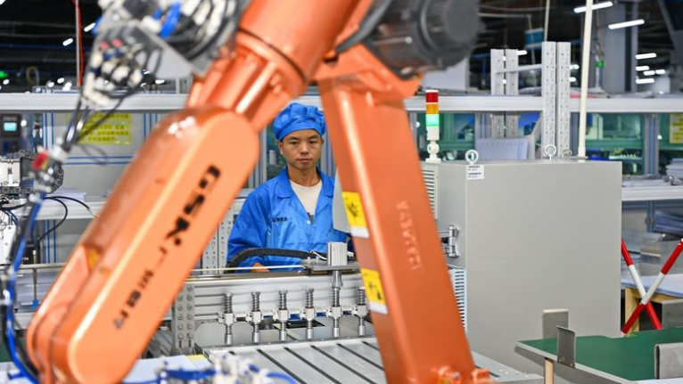 字節、螞蟻，大廠CVC“角逐”芯片戰場