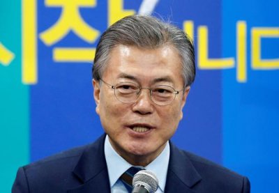 新任總統首要任務,改善韓國經濟
