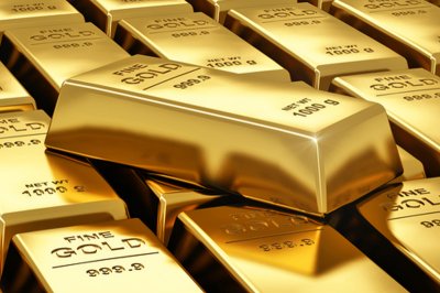 黃金期貨避險需求降溫