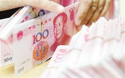 央行：4月M2余額同比增長(zhǎng)10.5%
