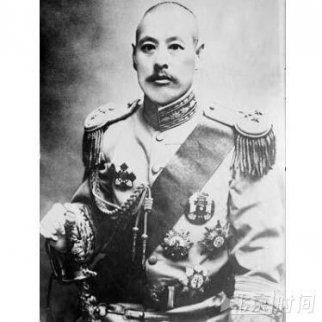 軍閥當中，誰是迷信排行榜上第一位