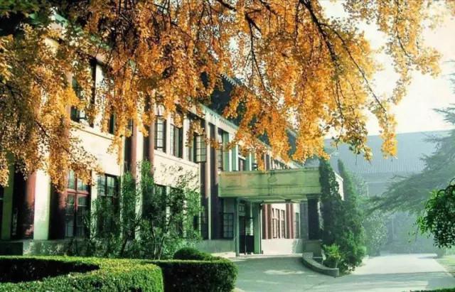 江蘇13所高校殺進世界大學排行榜 高考志愿就照著填
