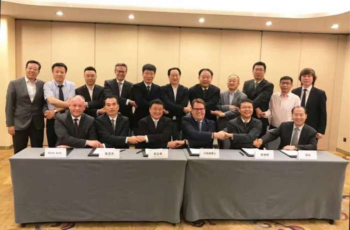 上汽奧迪風波半年拉鋸戰：一個銷售網絡終達成