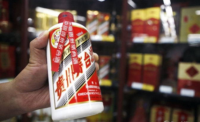 <b>揭秘茅臺背后勢力版圖 最大推手竟是他！</b>