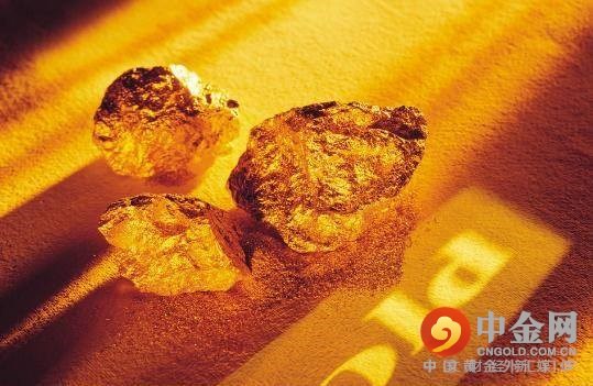 黃金 黃金