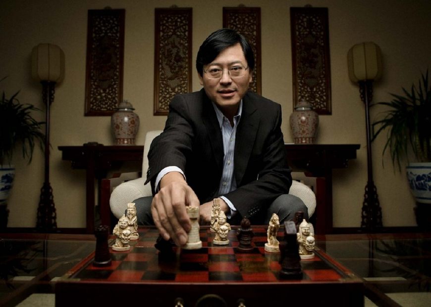聯想私有化？扯！看聯想的自圓其說
