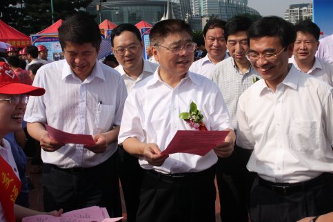 住建部黨組書記將給城市化城鎮化帶來什么