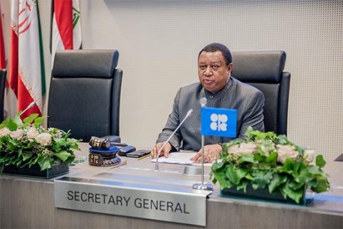 OPEC秘書長：正在評估原油市場 可能進一步擴大減產