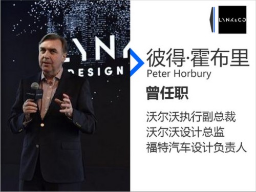 詮釋都市對立美學 領克品牌設計品鑒會-圖3