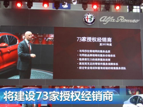 阿爾法·羅密歐歷久彌新 攜Stelvio進軍新市場-圖5