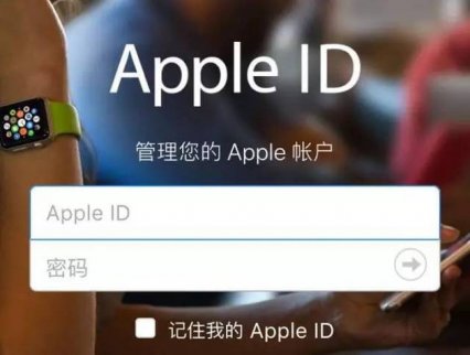 你的姓名、ID被偷走