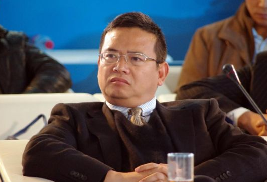 <b>但斌：A股的上證50全世界最便宜</b>