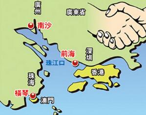 <b>2017粵港澳自貿(mào)區(qū)概念股龍頭解析　粵港澳自貿(mào)區(qū)概念股有哪些？</b>