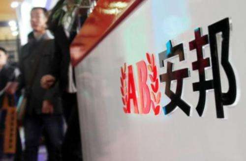 <b>安邦最新消息：吳小暉因個人原因不能履職 安邦概念股一覽（圖</b>