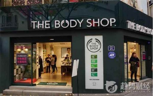 復星集團及人和商業(yè)有意向法國化妝品牌歐萊雅