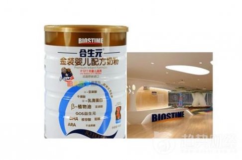 合生元更名健合集團本是向外界傳遞徹底轉型的信號，但卻被旗下保健品牌Swisse和寶潔之間的協議細節問題蓋過鋒芒