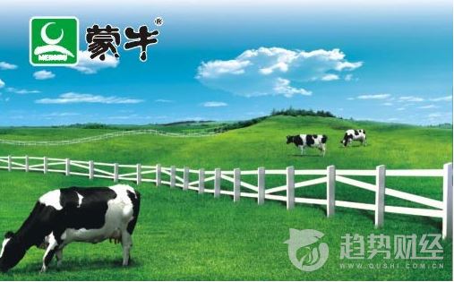 蒙牛乳業(yè) 蒙牛乳業(yè)